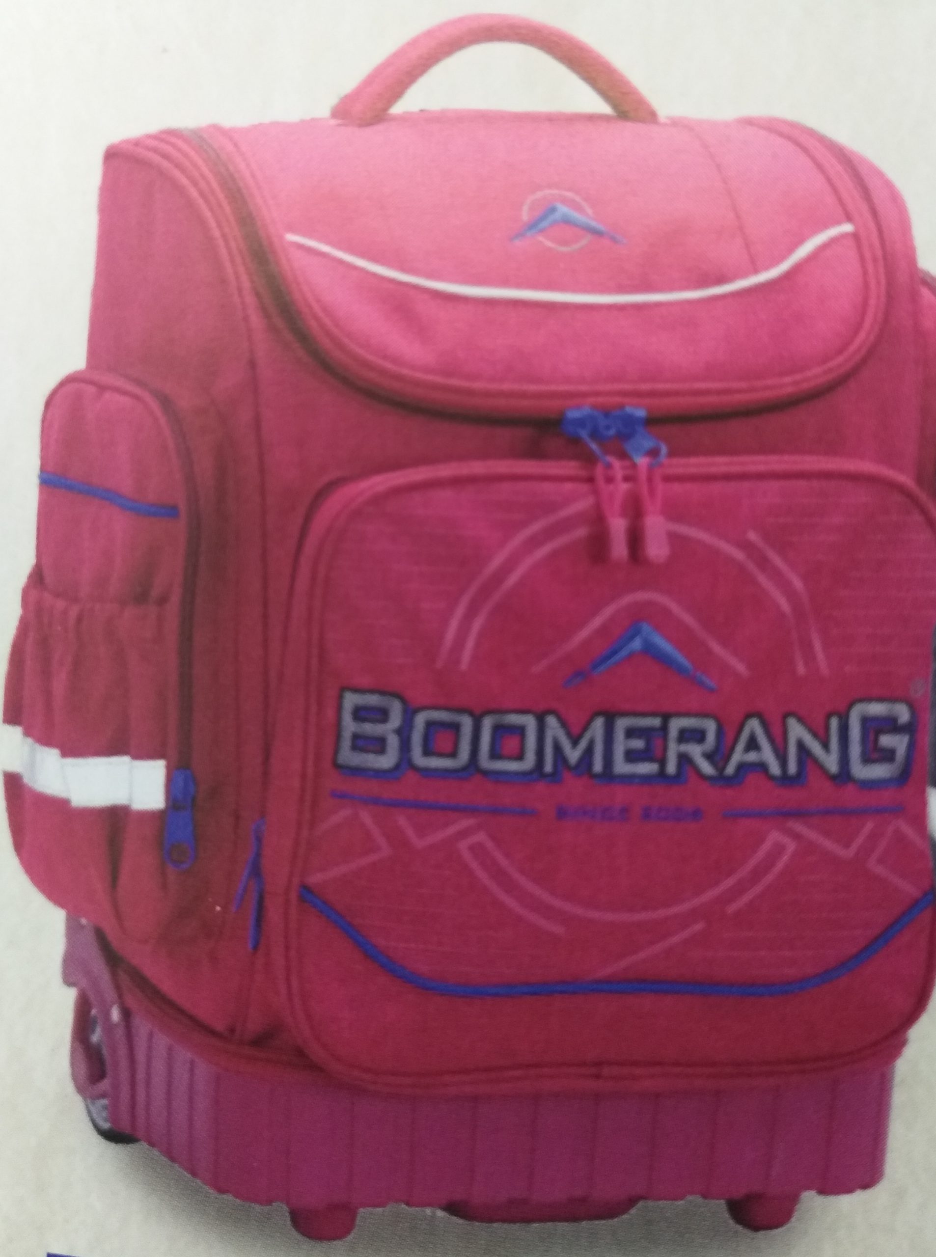 boomerang xl trolley bag vanthoffplot