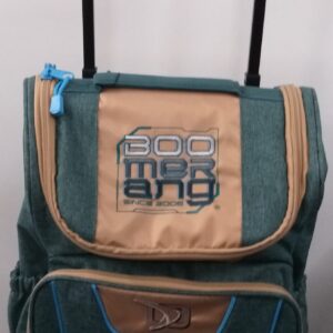 Boomerang Large Khaki