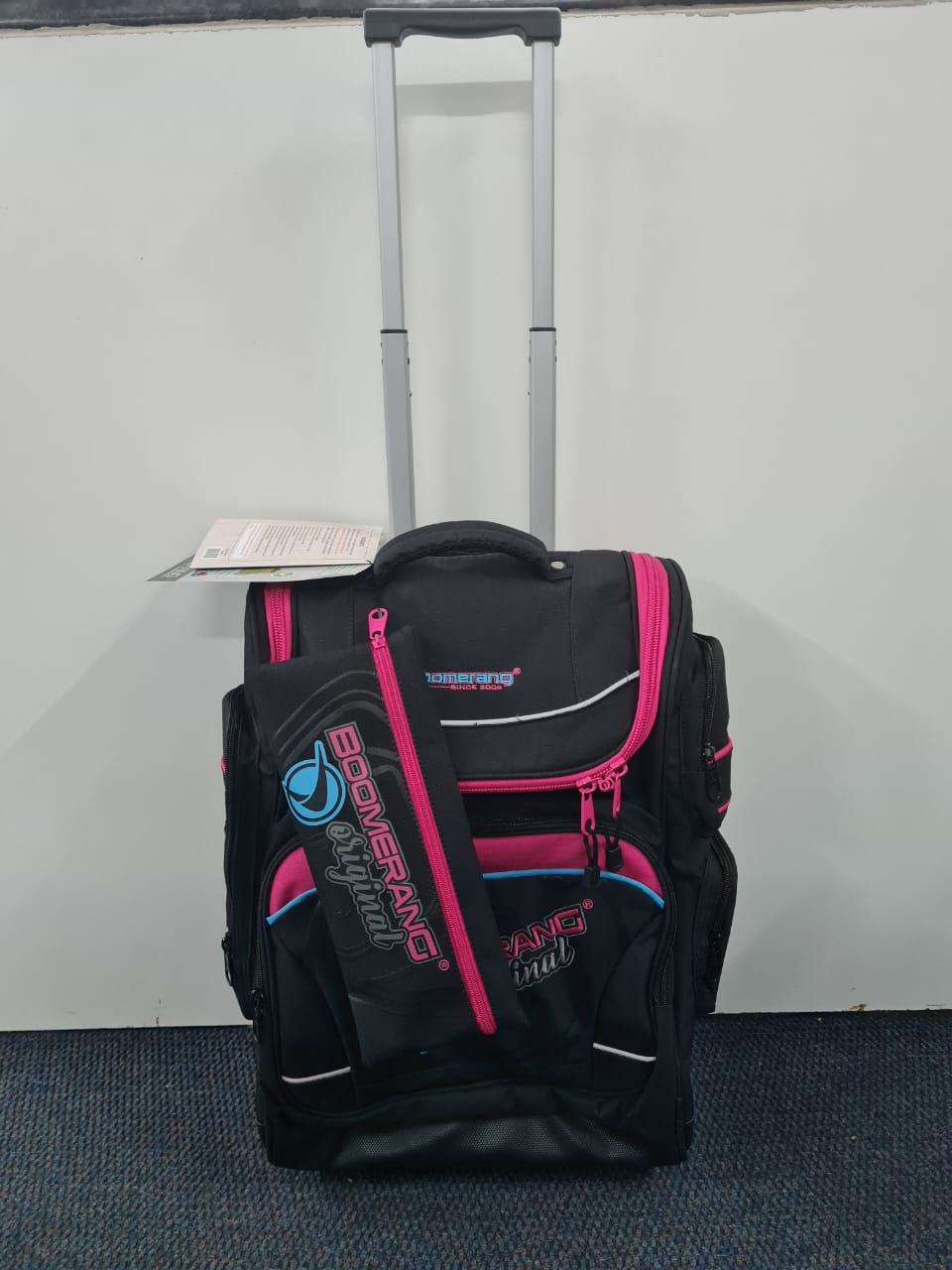 Boomerang xl on sale school bags