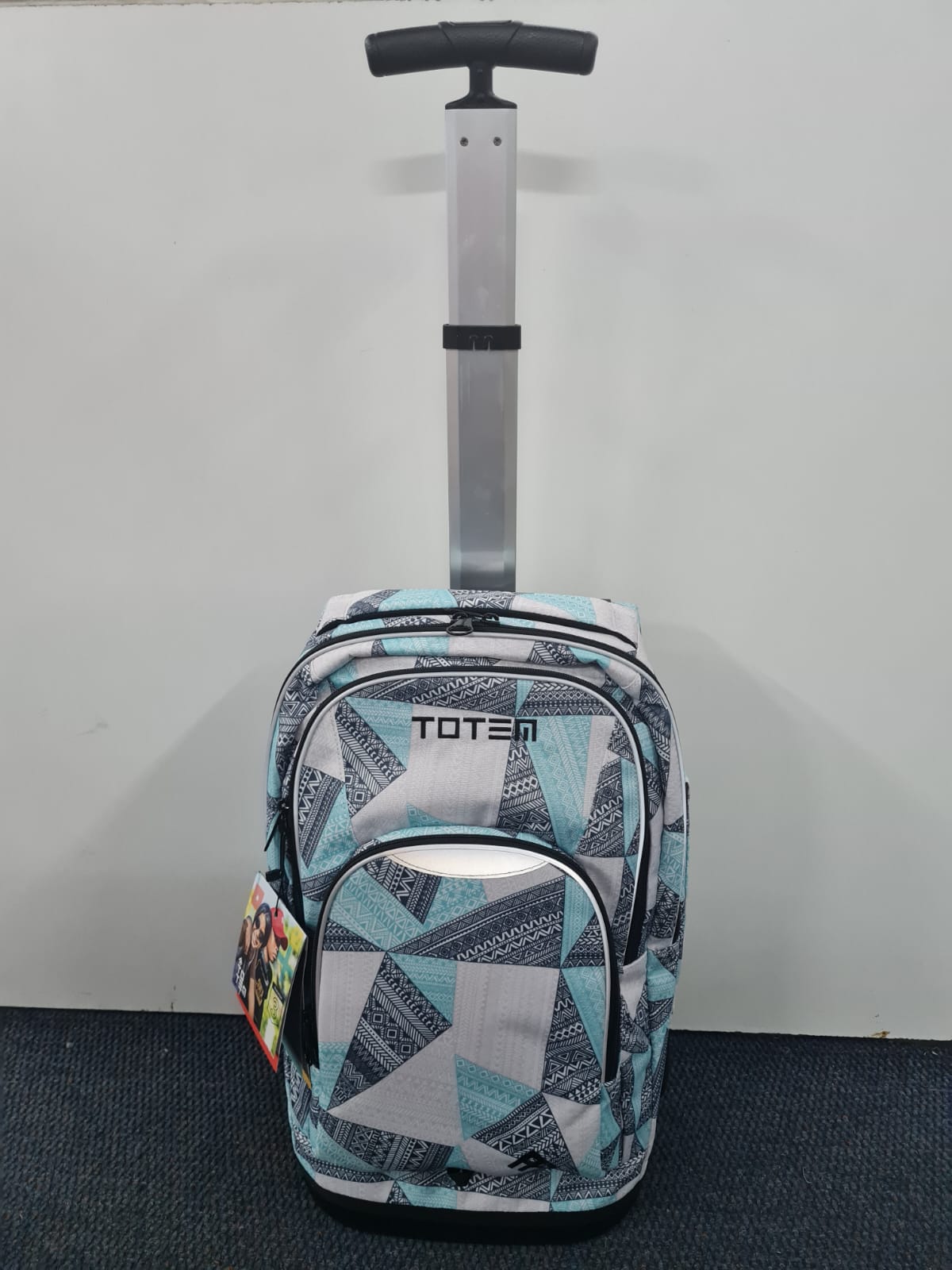 Spice 2025 school bags