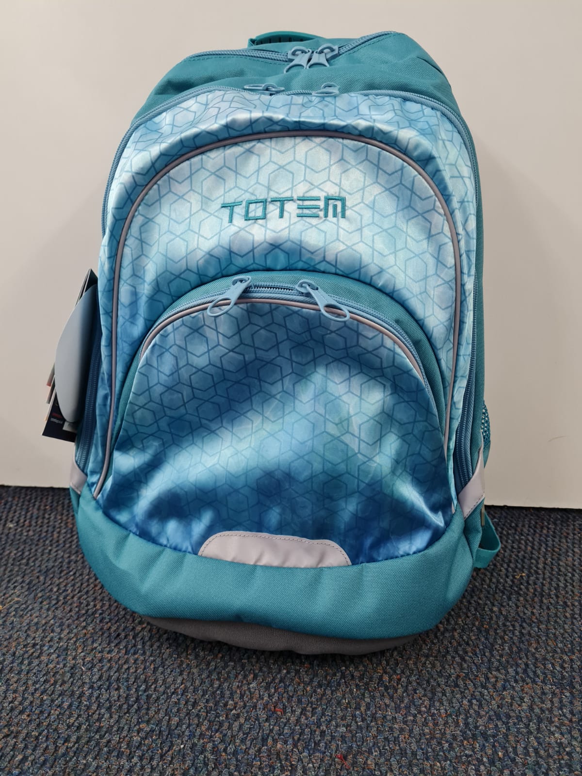 totem school bag