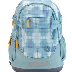 Savvy Drip Teal orthopaedic bag