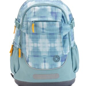 Savvy Drip Teal orthopaedic bag