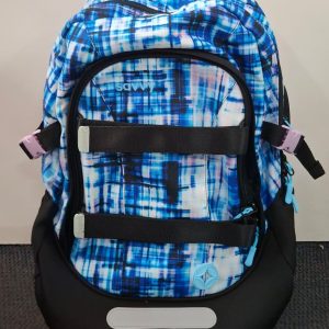 Savvy Sydney Orthopaedic bag