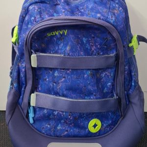 Savvy Orthopaedic bag Love