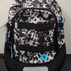 Savvy Orthopaedic bag Hashtag