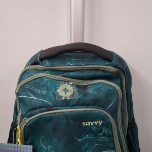 Savvy Easyride Trolley Amazon