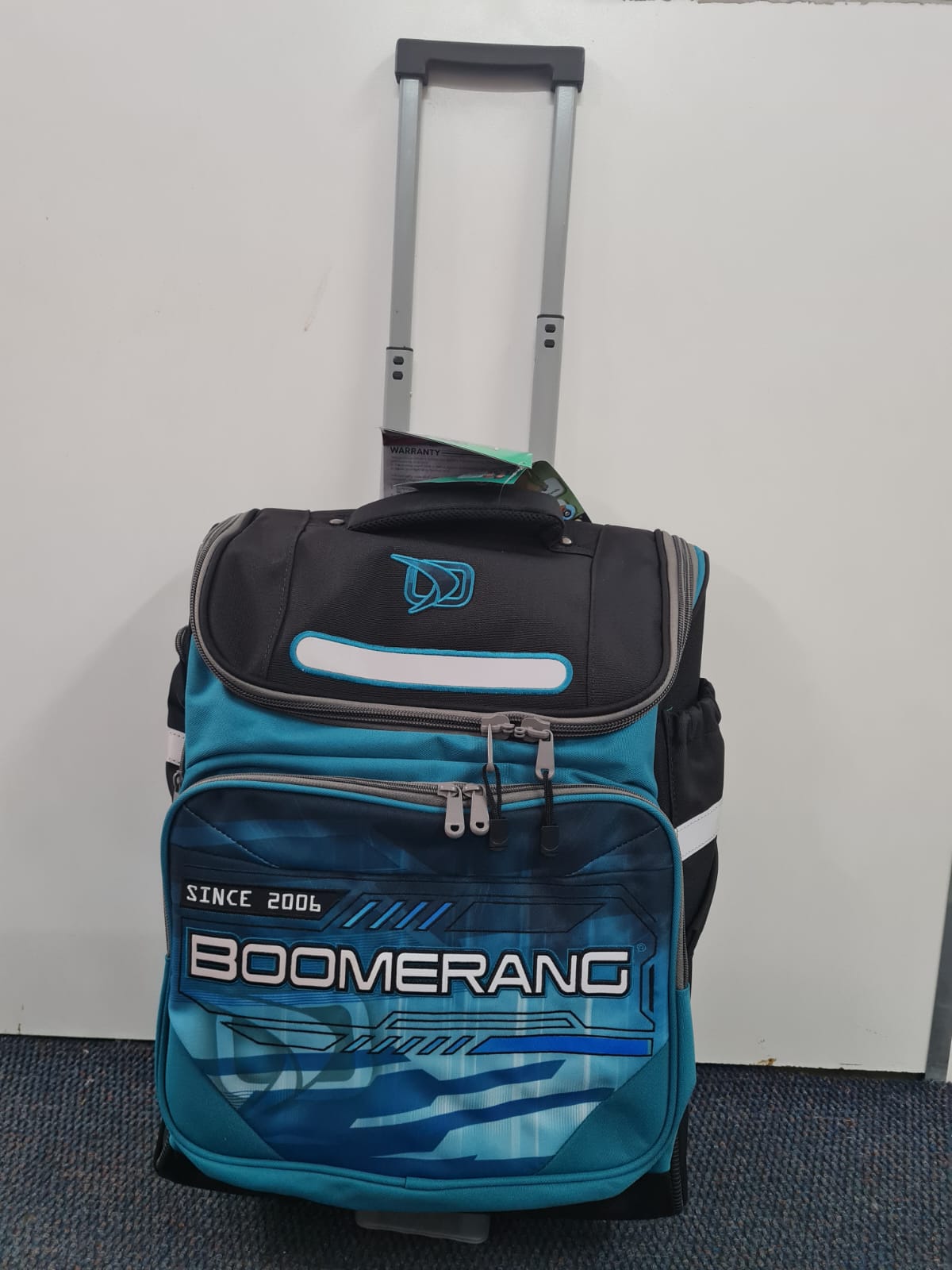 Boomerang xl trolley bag hotsell