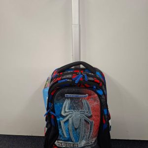 Boomerang Trolley Large Spider