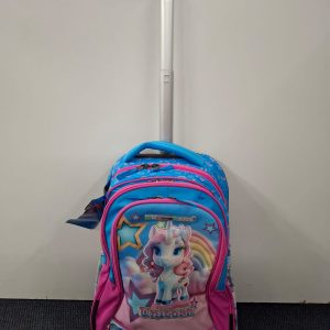 Boomerang Trolley Large Unicorn