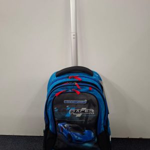 Boomerang Trolley Large Car