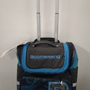 Boomerang Trolley XL Hard Base Cyan