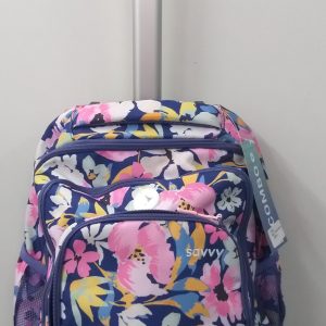 Savvy Easyride Trolley Harper