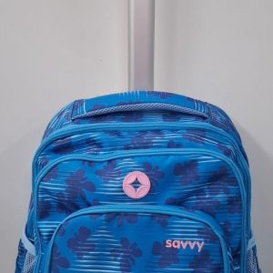 Savvy Easyride Trolley Bailey