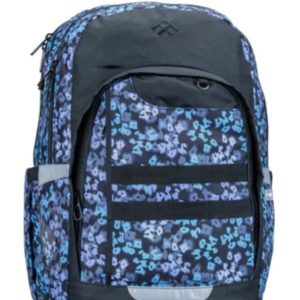 Totem Orthopaedic Hardbody Paisley